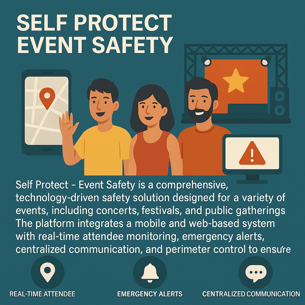 Self Protect